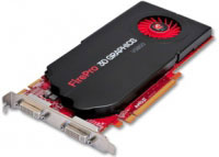 Amd ATI FirePro V5800 1024MB (100-505682) Amd ATI FirePro V5800 1024MB (100-505682)